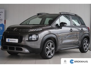 Citroën C3 Aircross 1.2 Turbo 130-PK Feel AUTOMAAT | Afwijkende dakkleur | Airco | Apple Carplay/Android Auto|telefoonintegratie premium