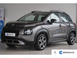 Citroën C3 Aircross 1.2 Turbo 130-PK Feel AUTOMAAT | Afwijkende dakkleur | Airco | Apple Carplay/Android Auto|telefoonintegratie premium