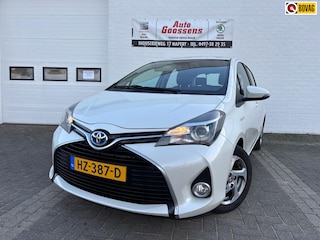 Toyota Yaris 1.5 Hybrid Dynamic|Trekhaak