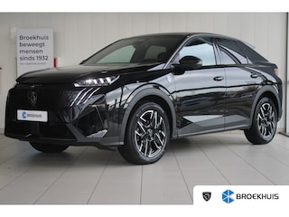 Peugeot 3008 1.2 Hybrid 136-PK E-DSC6 GT AUTOMAAT | Achteruitrijcamera | Alarm klasse 1(startblokkering) | Apple Carplay/Android Auto|telefoonintegratie premium