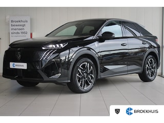 Peugeot 3008 1.2 Hybrid 136-PK E-DSC6 GT AUTOMAAT | Achteruitrijcamera | Alarm klasse 1(startblokkering) | Apple Carplay/Android Auto|telefoonintegratie premium