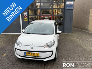 Volkswagen Up 1.0 move up! BlueMotion / Airco/ Navigatie/ Bluetooth/ LMV