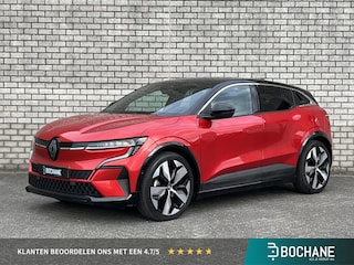 Renault Mégane EV60 Optimum Charge Techno | Harman / Kardon Premium Audio | Warmtepomp | Stoel + Stuurverwarming | 360° Camera |