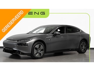 Xpeng P7 RWD Long Range 86 kWh Panoramadak | Digitaal Dashboard | Stoelverwarming