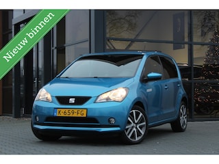 Seat Mii electric Plus | Cruise | PDC | Stoelverwarming