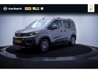 Peugeot Rifter 1.2T ALLURE Pack CAMERA | CARPLAY | NAVI | CLIMA | DAB | CRUISE | PDC V+A