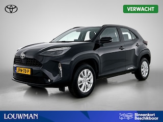 Toyota Yaris Cross 1.5 Hybrid Active | Limited uitvoering |
