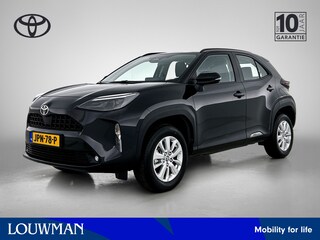 Toyota Yaris Cross 1.5 Hybrid Active | Limited uitvoering |