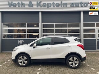 Opel Mokka X 1.4 Turbo Online Edition