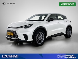 Lexus LBX Business Line 2WD | Limited uitgevoerd |