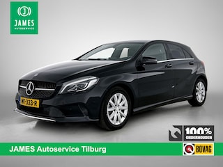 Mercedes-Benz Ambition LED | STOF-LEER | NAVI | CRUISE