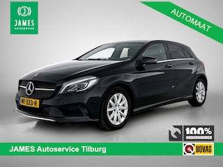 Mercedes-Benz Ambition LED | STOF-LEER | NAVI | CRUISE