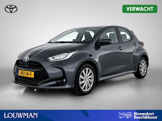 Toyota Yaris 1.5 Hybrid Active | Limited uitgevoerd | LM velgen |