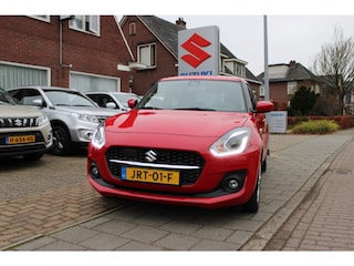 Suzuki Swift AUTOMAAT 1.2