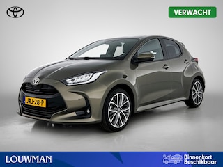 Toyota Yaris 1.5 Hybrid 130 Executive | Limited uitgevoerd |
