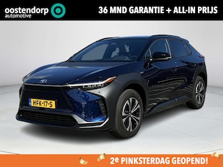Toyota bZ4X Dynamic 71 kWh