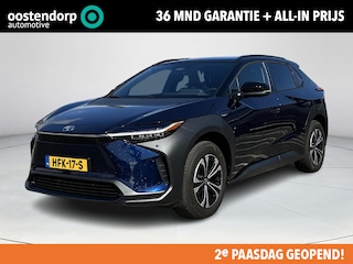 Toyota bZ4X Dynamic 71 kWh