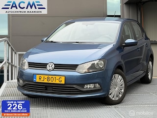 Volkswagen Polo 1.2 TSI Highline
