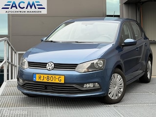 Volkswagen Polo 1.2 TSI Highline