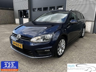 Volkswagen Golf Variant 1.2 TSI Highline NAVI/CRUISE/CAMERA
