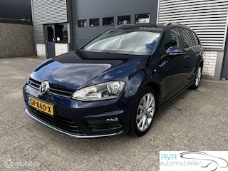 Volkswagen Golf Variant 1.2 TSI Highline NAVI/CRUISE/CAMERA