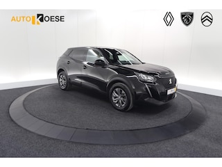 Peugeot 2008 PureTech 130 EAT8 Active Pack | Parkeersensoren | Apple CarPlay | Climate Control | Stoelverwarming