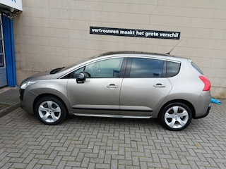 Peugeot 3008 1.6 THP ALLURE