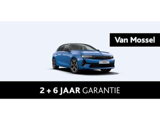 Opel Astra 1.2 Turbo Hybrid Edition | NU TE BESTELLEN | Tot 8 JAAR GARANTIE | PRIVATE LEASE VANAF € 529,- PER MAAND | VAN € 38.999,- VOOR € 34.999,-