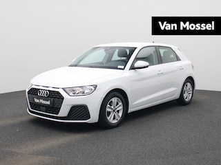 Audi A1 Sportback 25 TFSI Pro Line APPLE CARPLAY | PDC | AIRCO | DAB | LMV | VIRTUEEL | 12 MAANDEN BOVAG GARANTIE |