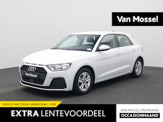 Audi A1 Sportback 25 TFSI Pro Line APPLE CARPLAY | PDC | AIRCO | DAB | LMV | VIRTUEEL | 12 MAANDEN BOVAG GARANTIE |