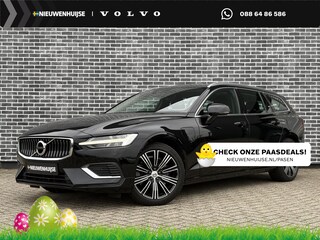 Volvo V60 2.0 T6 Recharge AWD Business Pro