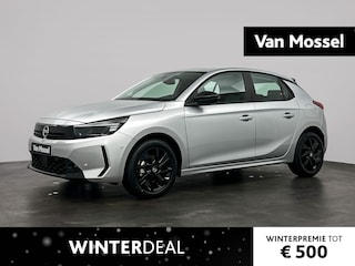 Opel Corsa 1.2 Edition | LMV |