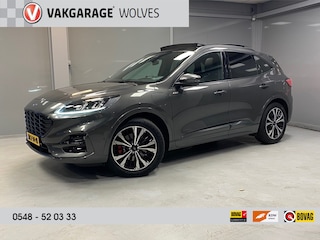 Ford Kuga 2.5 PHEV ST-Line X | PANODAK | 19"LMV | LED | ELEKT. ACHTERKLEP |