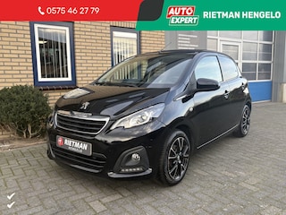 Peugeot 108 1.0 e-VTi Active TOP SCHUIFDAK-ALL SEASON-LMV