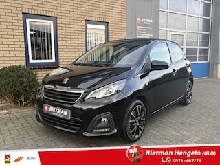 Peugeot 108 1.0 e-VTi Active TOP SCHUIFDAK-ALL SEASON-LMV