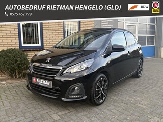 Peugeot 108 1.0 e-VTi Active TOP SCHUIFDAK-ALL SEASON-LMV