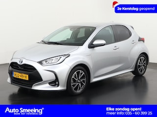 Toyota Yaris 1.5 Hybrid Dynamic | Camera | Digital Cockpit | Blind Spot | Navigatie | Zondag Open!