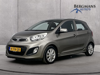 Kia Picanto - 1.0 CVVT ISG Plus Pack // AIRCO //