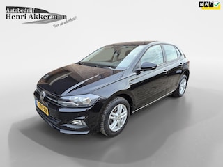 Volkswagen Polo 1.0 TSI Comfortline Business