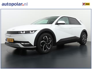 Hyundai Ioniq 5 170pk Style Camera / Navi / etc.