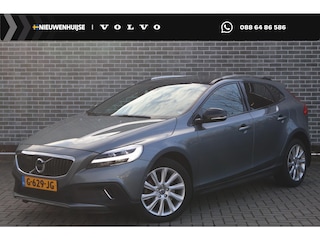 Volvo V40 1.5 T3 Polar+ Luxury