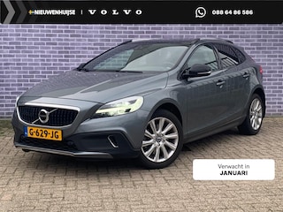 Volvo V40 1.5 T3 Polar+ Luxury