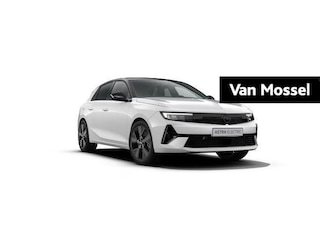 Opel Astra Electric 54 kWh Edition | NIEUW | 8 JAAR GARANTIE | €5.000,- INRUILPREMIE! |