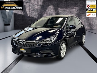 Opel Astra 1.0 Online Edition | Navi | Cruise | DAB | Trekhaak | Airco | NL Auto