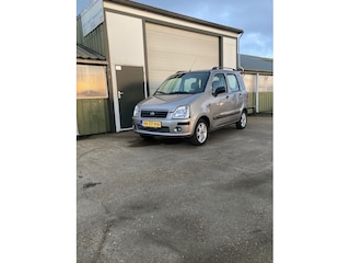 Suzuki Wagon R+ 1.3 FreeStyle AUTOMAAT !!
