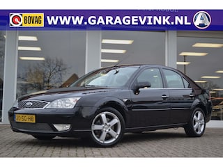 Ford Mondeo 2.0 16V | Automaat | Cruise control