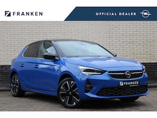 Opel Corsa Ultimate 50 kWh | Massage | Navigatie | Led | Carplay | Winterpack