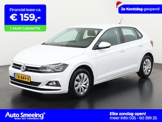 Volkswagen Polo 1.0 TSI Highline | Stoelverwarming | Blind Spot | Apple/Android Carplay | Zondag Open!
