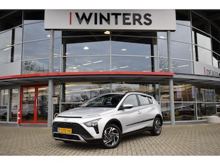 Hyundai Bayon 1.0 T-GDI Comfort Smart | Trekhaak | Navigatie | Camera | Airco | All-Season Banden |