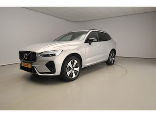 Volvo XC60 2.0 T6 Plug-in hybrid AWD Plus Bright | Trekhaak elek.| Pano | Camera | Harman/Kardon